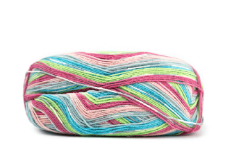 Admiral R Duck Sock Yarn