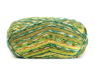 Admiral R Duck Sock Yarn