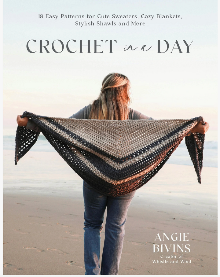Crochet in a Day