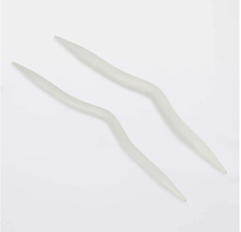 Aluminum Cable Needles
