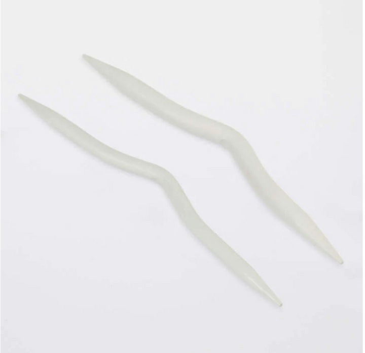 Aluminum Cable Needles