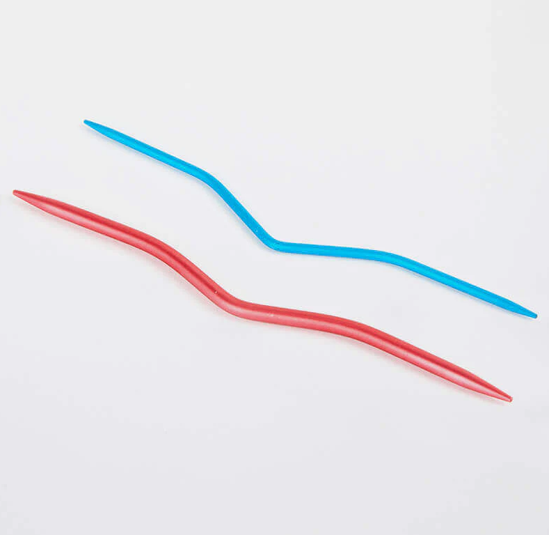 Aluminum Cable Needles