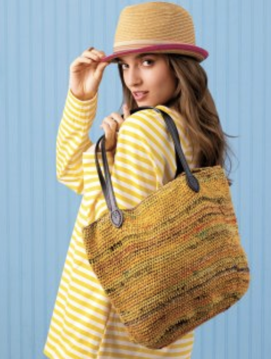 Ohajiki Noro Yarn