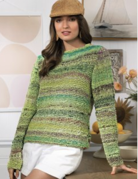 Ohajiki Noro Yarn