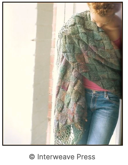 Silk Garden - Noro Yarn - Color 515 Lot B