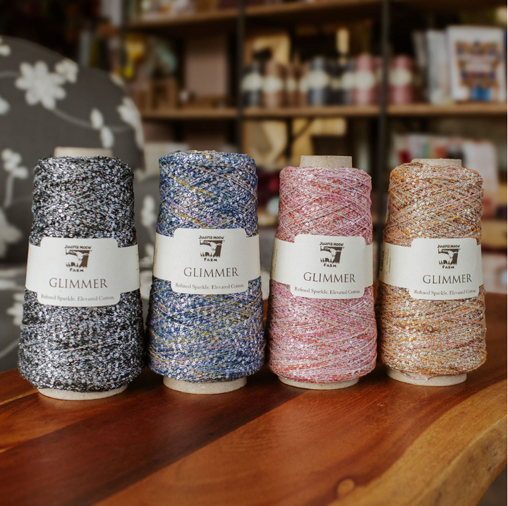 Juniper Moon Farm: Glimmer