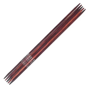 Knitter's Pride Cubics Double Pointed Needles