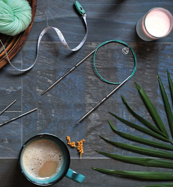 Knitter's Pride Mindful Circular Needles