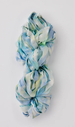 Waterfall Yarn by Knit Collage