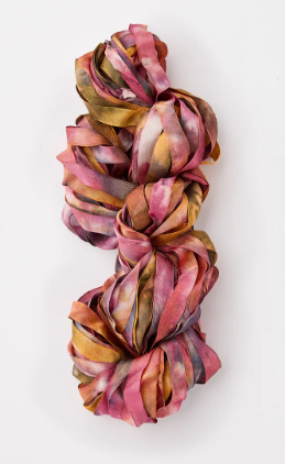 Waterfall Yarn by Knit Collage