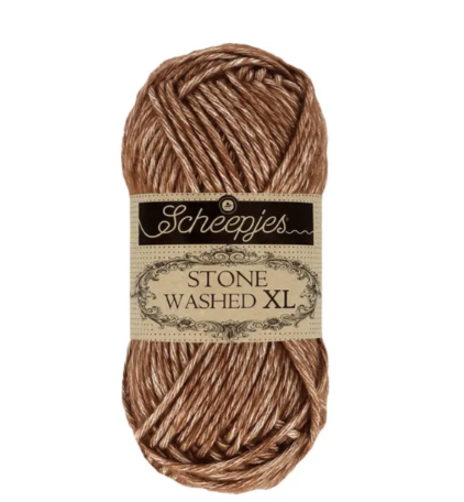 Scheepjes Stone Washed XL