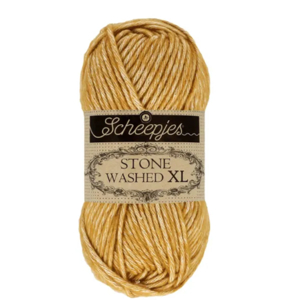 Scheepjes Stone Washed XL