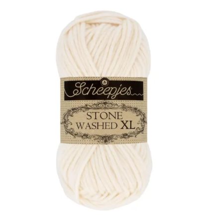 Scheepjes Stone Washed XL