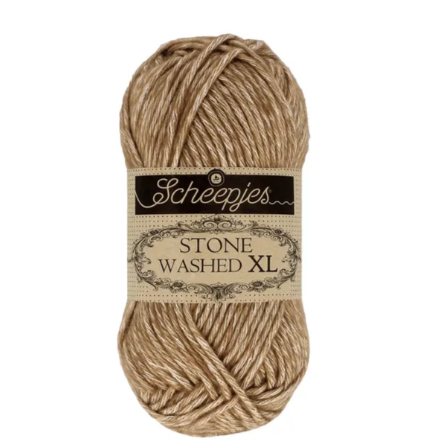 Scheepjes Stone Washed XL