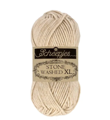 Scheepjes Stone Washed XL