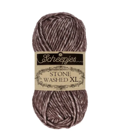 Scheepjes Stone Washed XL