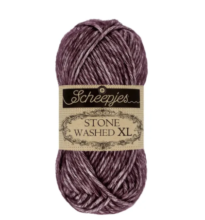 Scheepjes Stone Washed XL