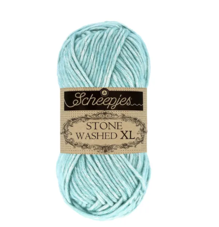 Scheepjes Stone Washed XL