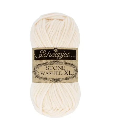 Scheepjes Stone Washed XL
