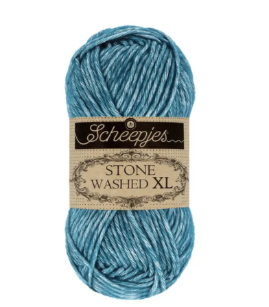 Scheepjes Stone Washed XL