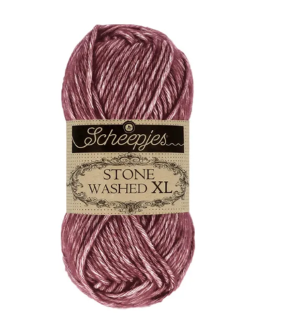 Scheepjes Stone Washed XL