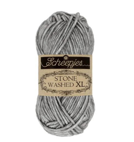 Scheepjes Stone Washed XL