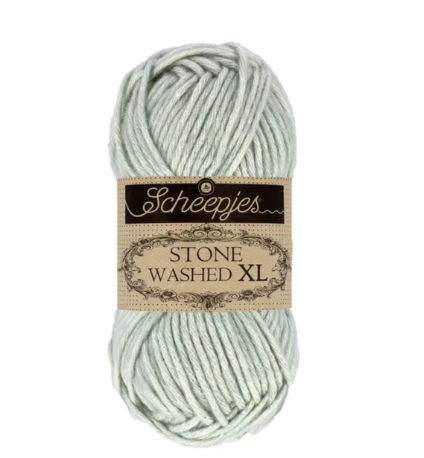Scheepjes Stone Washed XL