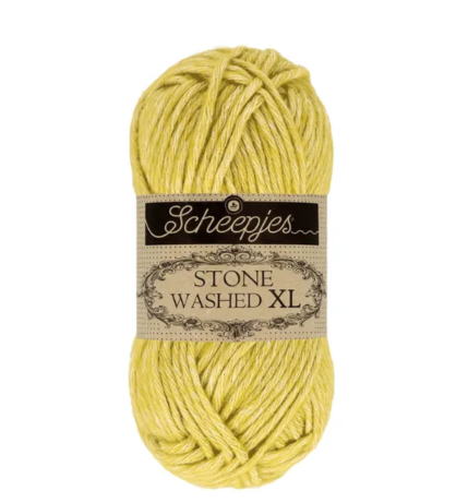 Scheepjes Stone Washed XL