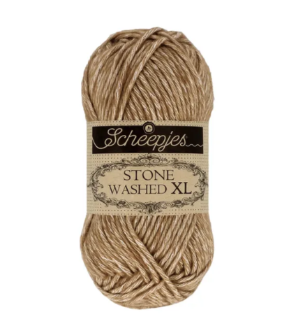 Scheepjes Stone Washed XL