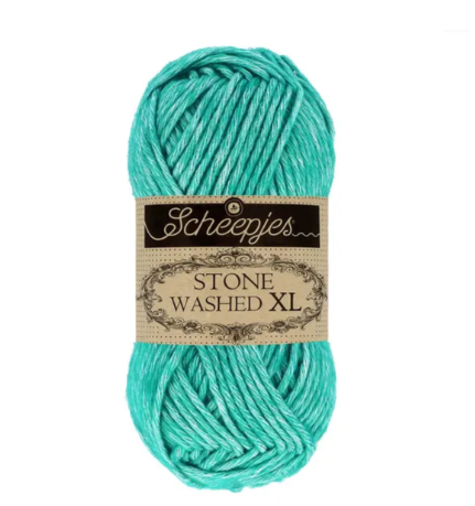 Scheepjes Stone Washed XL