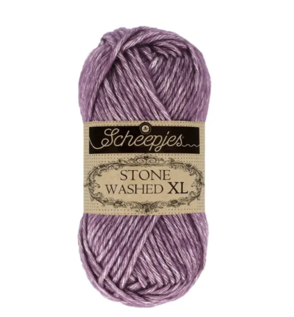 Scheepjes Stone Washed XL