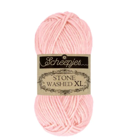 Scheepjes Stone Washed XL