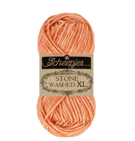 Scheepjes Stone Washed XL