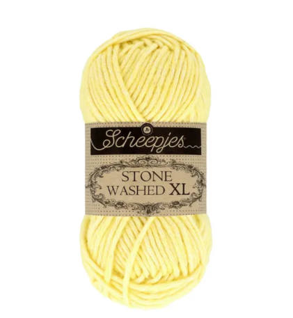 Scheepjes Stone Washed XL