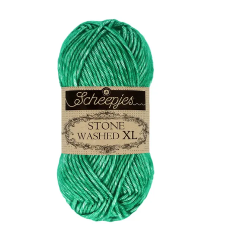 Scheepjes Stone Washed XL