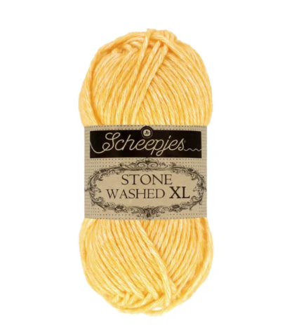 Scheepjes Stone Washed XL