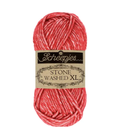 Scheepjes Stone Washed XL