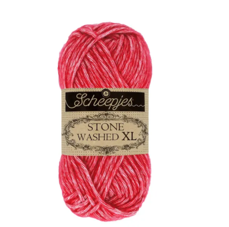 Scheepjes Stone Washed XL