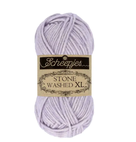 Scheepjes Stone Washed XL