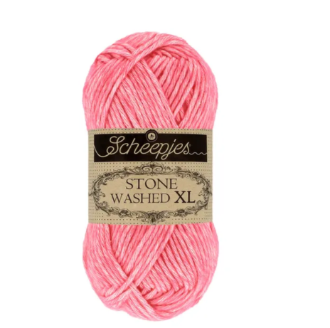 Scheepjes Stone Washed XL
