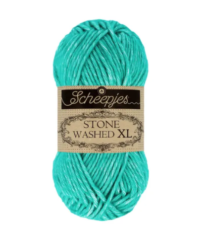 Scheepjes Stone Washed XL