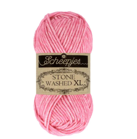 Scheepjes Stone Washed XL
