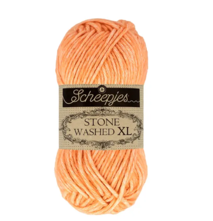 Scheepjes Stone Washed XL