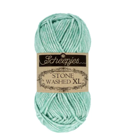 Scheepjes Stone Washed XL