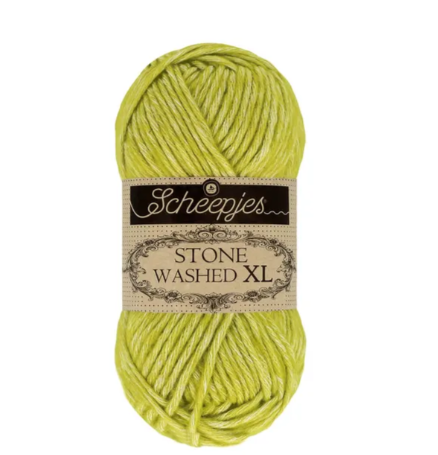 Scheepjes Stone Washed XL