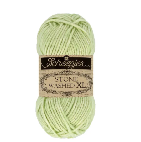 Scheepjes Stone Washed XL