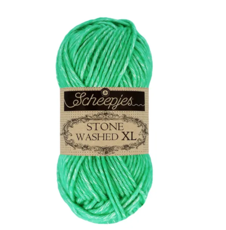 Scheepjes Stone Washed XL