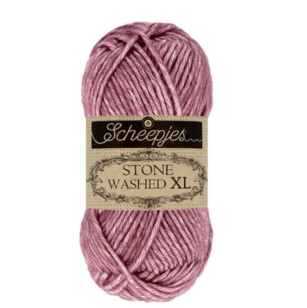 Scheepjes Stone Washed XL