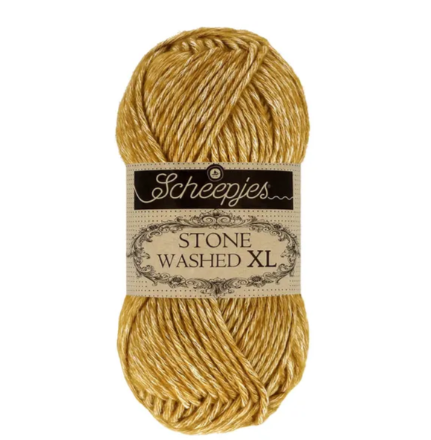 Scheepjes Stone Washed XL
