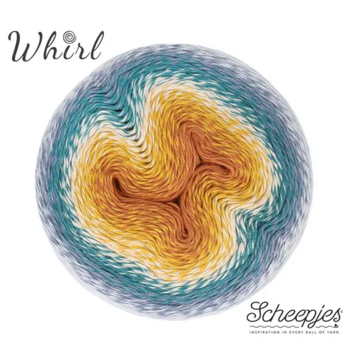 Whirl by Scheepjes
